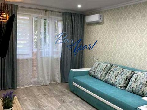 квартира за адресою Академіка Шалімова вул. (Героїв Севастополя), 23