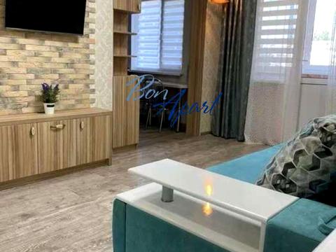 квартира за адресою Академіка Шалімова вул. (Героїв Севастополя), 23