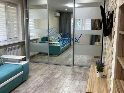 квартира за адресою Академіка Шалімова вул. (Героїв Севастополя), 23