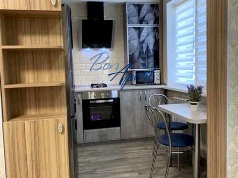 квартира по адресу Академика Шалимова ул. (Героїв Севастополя), 23