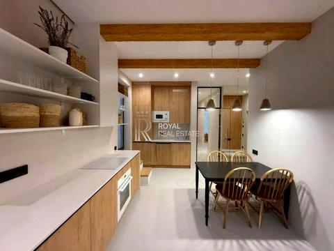 квартира за адресою Ґарета Джонса вул. (Сім'ї Хохлових), 12