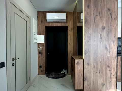 квартира за адресою Долішня вул., 19/3