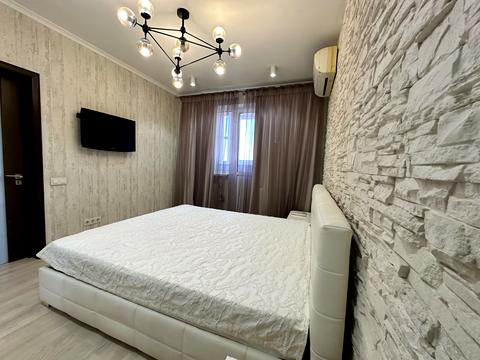 квартира за адресою Срібнокільська вул., 1