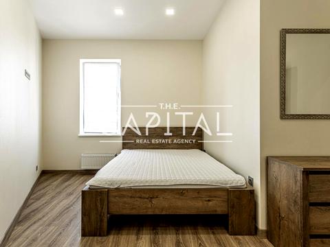 квартира за адресою Лабораторний пров., 7