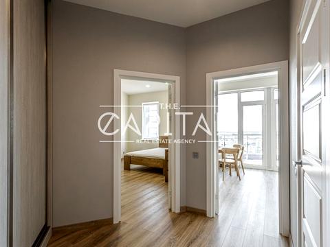 квартира за адресою Лабораторний пров., 7