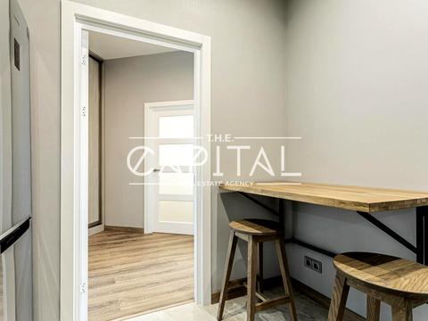 квартира за адресою Лабораторний пров., 7