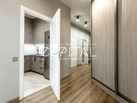 квартира за адресою Лабораторний пров., 7