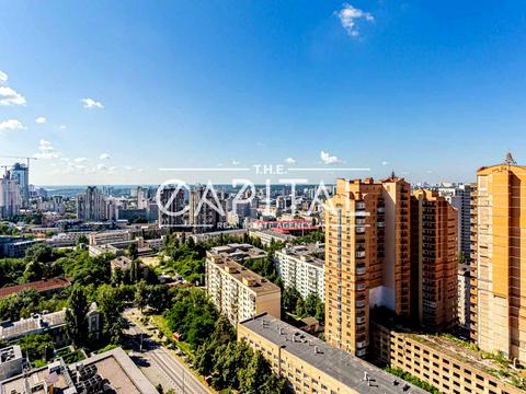 квартира за адресою Лабораторний пров., 7