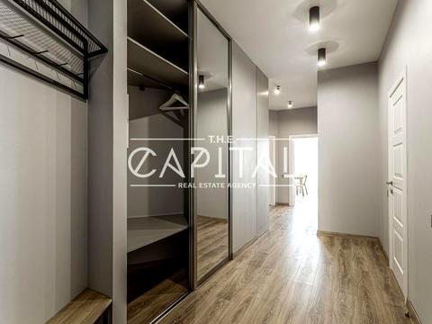 квартира за адресою Лабораторний пров., 7