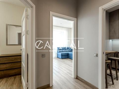 квартира за адресою Лабораторний пров., 7