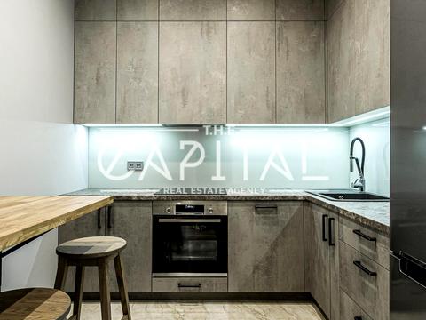 квартира за адресою Лабораторний пров., 7