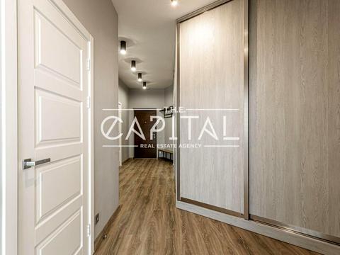 квартира за адресою Лабораторний пров., 7