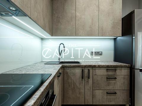 квартира за адресою Лабораторний пров., 7