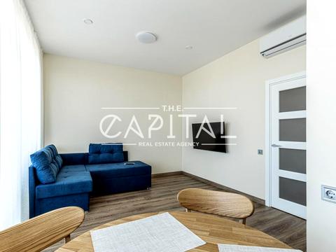 квартира за адресою Лабораторний пров., 7