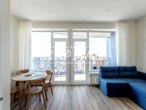 квартира за адресою Лабораторний пров., 7