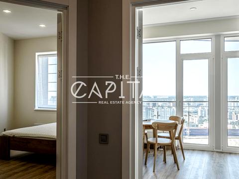 квартира за адресою Лабораторний пров., 7