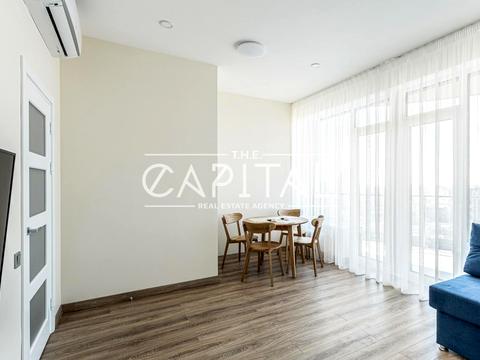 квартира за адресою Лабораторний пров., 7