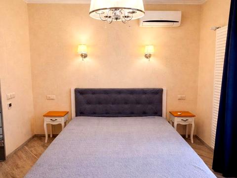 квартира по адресу Джона Маккейна ул. (Кудри Ивана), 7