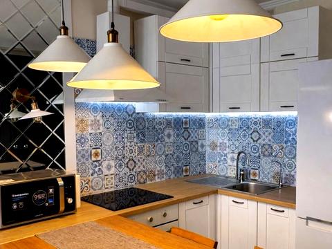 квартира по адресу Джона Маккейна ул. (Кудри Ивана), 7