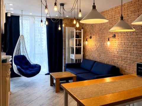 квартира по адресу Джона Маккейна ул. (Кудри Ивана), 7