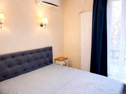 квартира по адресу Джона Маккейна ул. (Кудри Ивана), 7