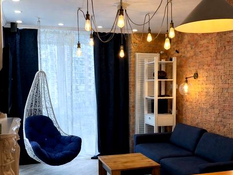 квартира по адресу Джона Маккейна ул. (Кудри Ивана), 7