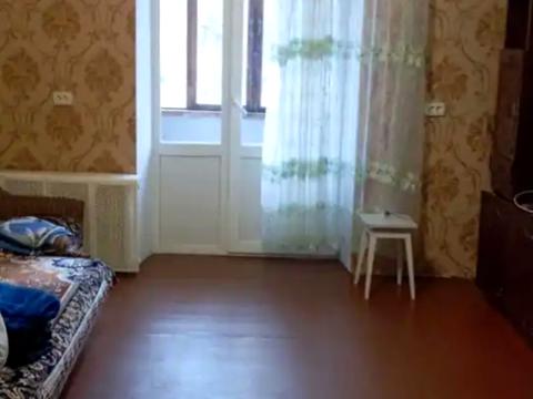 квартира по адресу Мануйловский просп. (Воронцова), 15