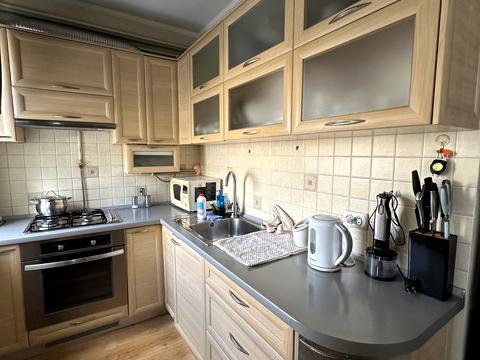 квартира за адресою Миру просп., 19