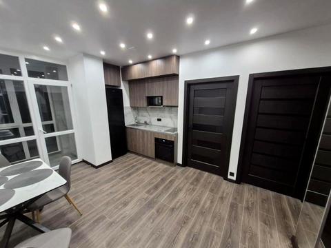 квартира по адресу Богдана Хмельницкого ул., (ЖК Вежа (будинок 3))