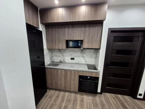 квартира по адресу Богдана Хмельницкого ул., (ЖК Вежа (будинок 3))