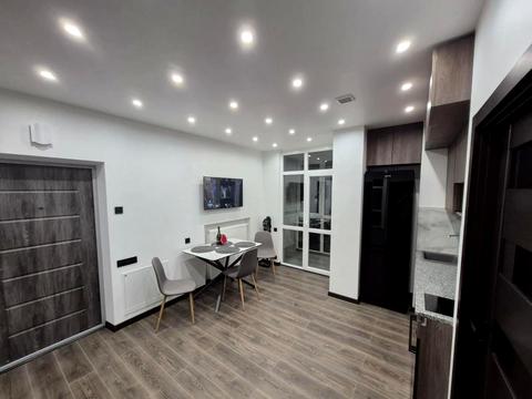 квартира по адресу Богдана Хмельницкого ул., (ЖК Вежа (будинок 3))