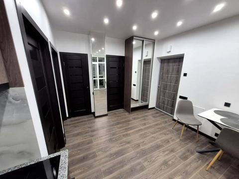 квартира по адресу Богдана Хмельницкого ул., (ЖК Вежа (будинок 3))