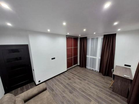 квартира по адресу Богдана Хмельницкого ул., (ЖК Вежа (будинок 3))