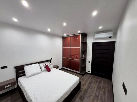 квартира по адресу Богдана Хмельницкого ул., (ЖК Вежа (будинок 3))