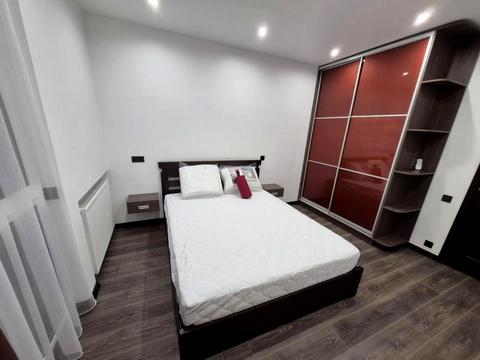 квартира по адресу Богдана Хмельницкого ул., (ЖК Вежа (будинок 3))