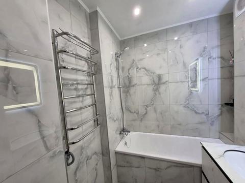 квартира по адресу Богдана Хмельницкого ул., (ЖК Вежа (будинок 3))