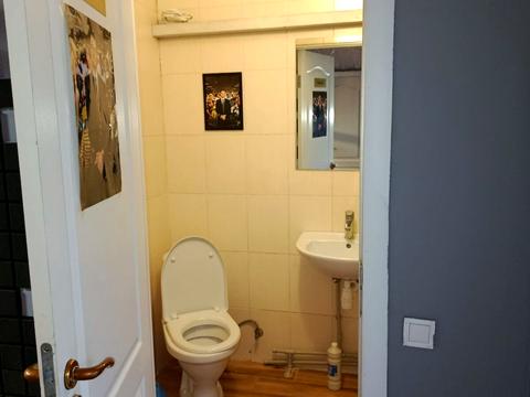 коммерческая по адресу Сиховская ул., 12