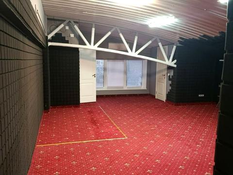 коммерческая по адресу Сиховская ул., 12