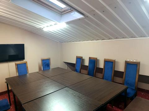 коммерческая по адресу Сиховская ул., 12