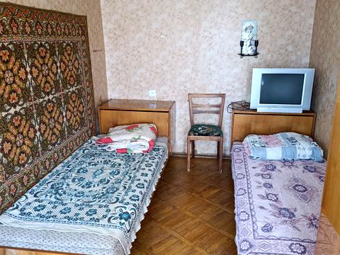 квартира по адресу Виталия Скакуна ул. (Академіка Каблукова), 1