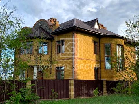 будинок за адресою Зоряна, 8