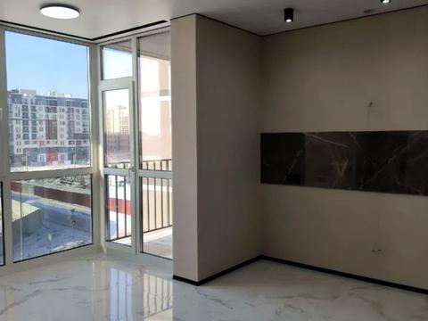 квартира по адресу Леонида Бирюкова бульв., 2-А