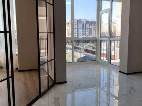 квартира по адресу Леонида Бирюкова бульв., 2-А