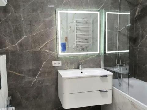 квартира по адресу Леонида Бирюкова бульв., 2-А