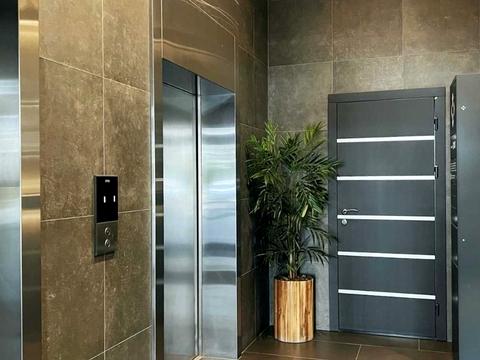 квартира по адресу Леонида Бирюкова бульв., 2-А