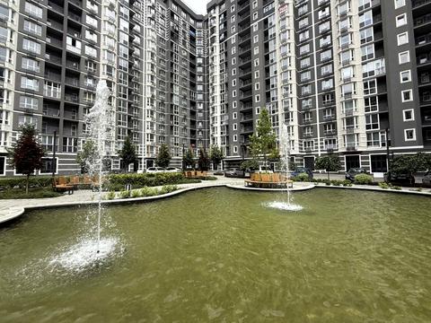 квартира по адресу Леонида Бирюкова бульв., 2-А