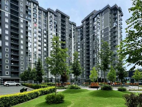 квартира по адресу Леонида Бирюкова бульв., 2-А