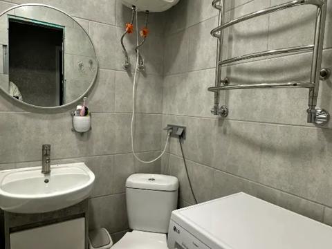 квартира по адресу 20-летия Победы ул., 1/1