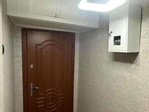 квартира по адресу 20-летия Победы ул., 1/1