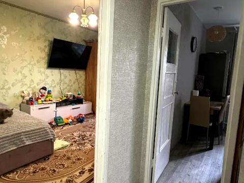 квартира по адресу 20-летия Победы ул., 1/1